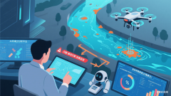 中国市场占比将超%